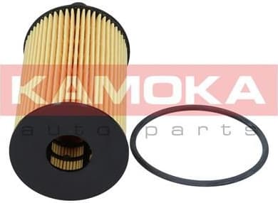 Oil Filter F103101 - image 4