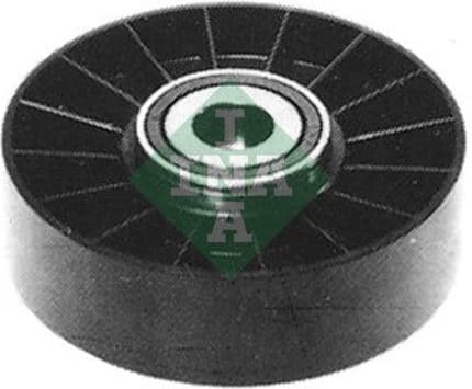 Deflection/Guide Pulley, V-ribbed belt 532006610