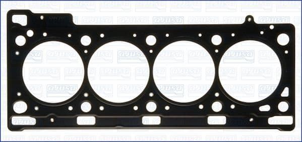 Gasket, cylinder head MULTILAYER STEEL 10146900