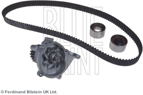 Water Pump & Timing Belt Kit ADM573703 - image 2