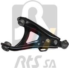 Control/Trailing Arm, wheel suspension 96.90481.1