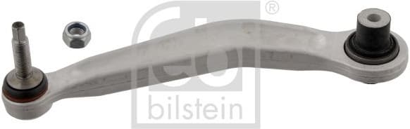 Control/Trailing Arm, wheel suspension 28291