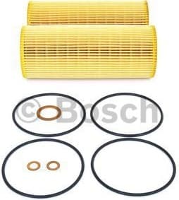 Oil Filter 1457429732 - image 2