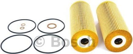 Oil Filter 1457429732 - image 3