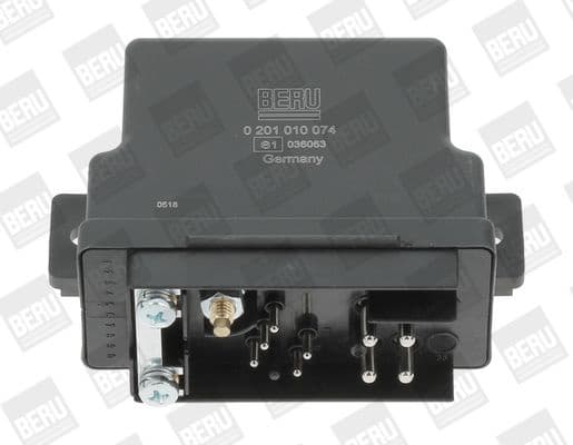 GR 074 (BorgWarner (BERU))