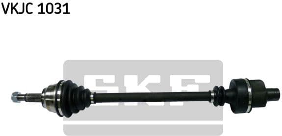Drive Shaft VKJC 1031