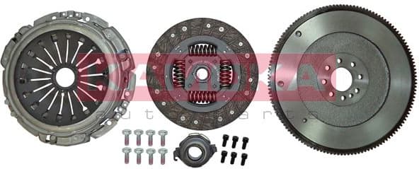 Clutch Kit KC040