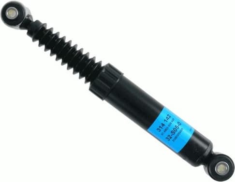 Shock Absorber 314 142