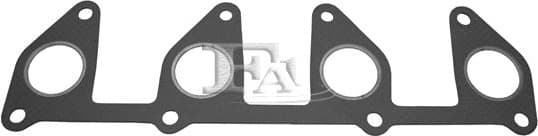 Gasket, exhaust manifold 412005