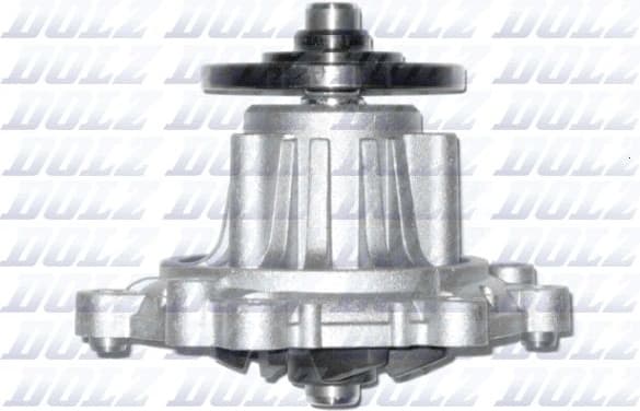 Water Pump, engine cooling T186