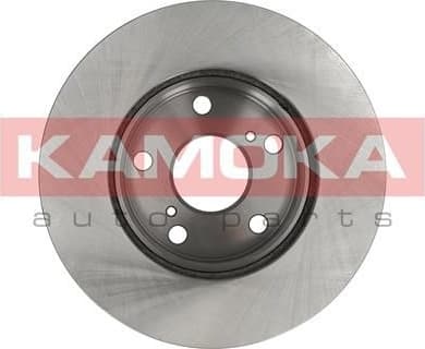 Brake discs kit front (2pcs) 1031035 - image 5