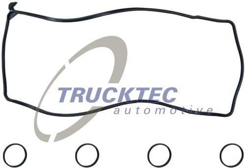 Gasket Set, cylinder head cover 02.10.118