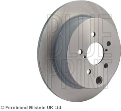 Brake Disc ADS74339 - image 2