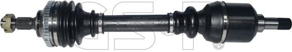 Drive Shaft 245101