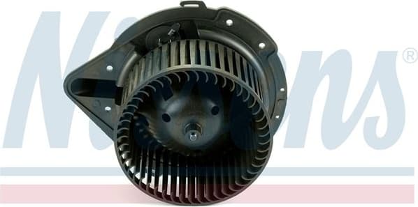 Interior Blower 87066 - image 5