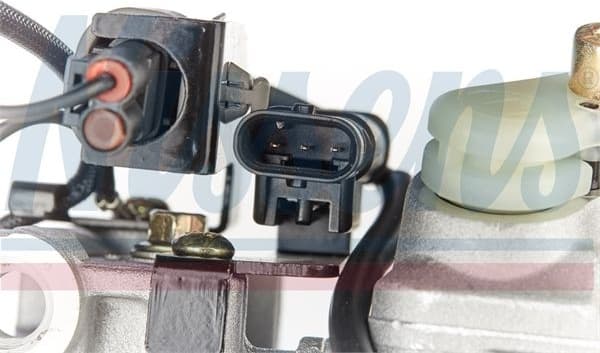 Compressor, air conditioning ** FIRST FIT ** 890296 - image 6