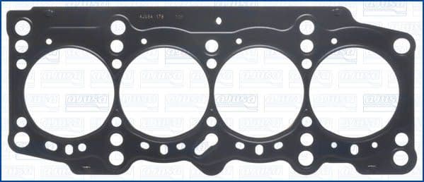 Gasket, cylinder head MULTILAYER STEEL 10165100