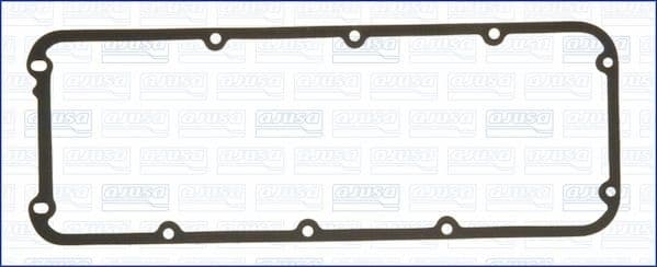 Gasket, cylinder head cover 11028200