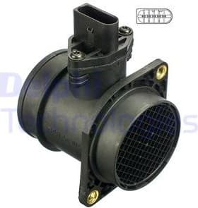 Mass Air Flow Sensor AF10259-12B1