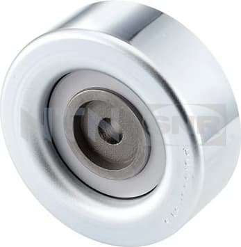 Deflection/Guide Pulley, V-ribbed belt GA373.04