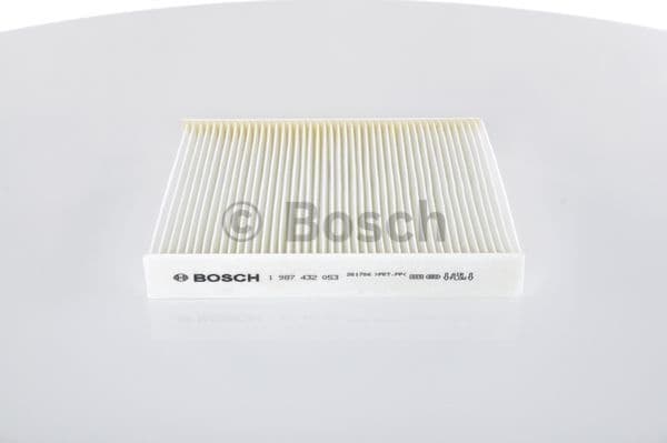 Filter, cabin air 1987432053