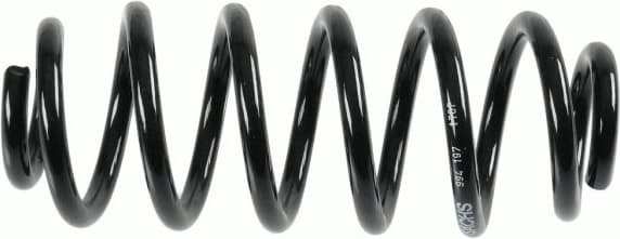 Suspension Spring 994 197