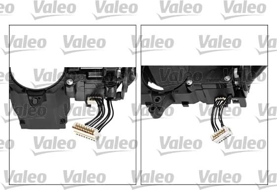 Steering Column Switch ORIGINAL PART 251669 - image 2