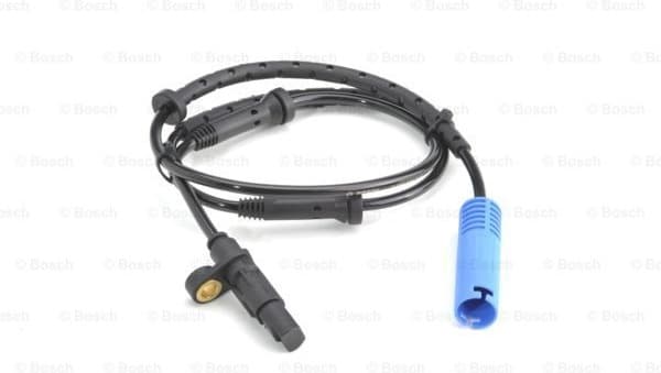 Sensor, wheel speed 0986594512