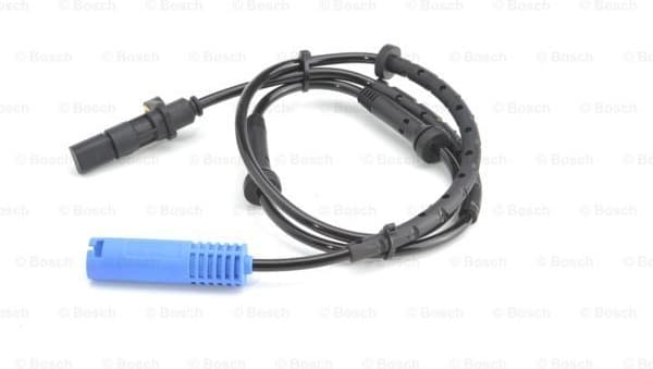 Sensor, wheel speed 0986594512 - image 2