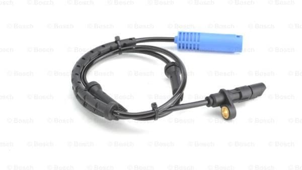 Sensor, wheel speed 0986594512 - image 4