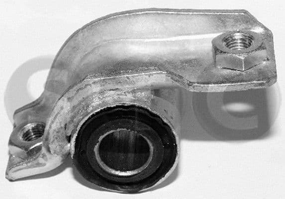 Silentblock front axle T405548 - image 2