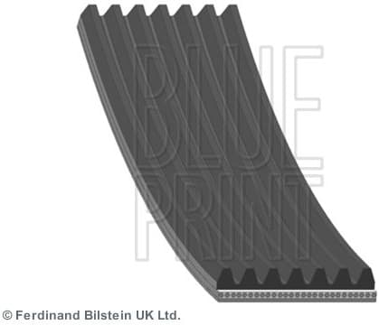 V-ribbed Belt AD07R1905