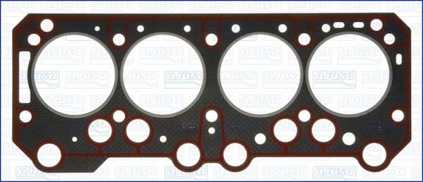 Gasket, cylinder head 10049000