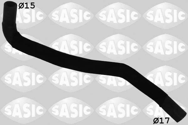 Radiator Hose 3400083