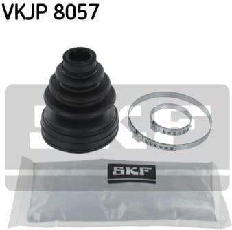 Bellow Kit, drive shaft VKJP 8057
