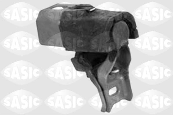 Rubber Buffer, muffler 4001599