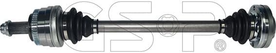 Drive Shaft 205051