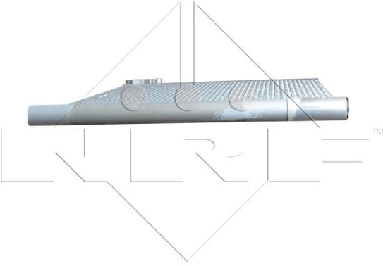 Condenser, air conditioning EASY FIT 350033 - image 5