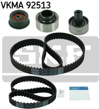 Timing Belt Kit VKMA 92513