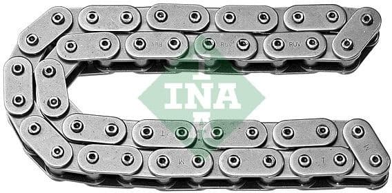 Chain, oil pump drive 553022610