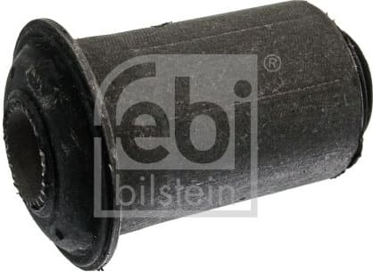 Mounting, control/trailing arm 08014