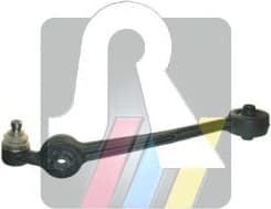 Control/Trailing Arm, wheel suspension 95.05929