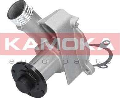 Water Pump, engine cooling T0054 - image 4