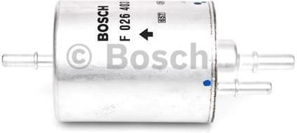 Fuel Filter F026403003 - image 4