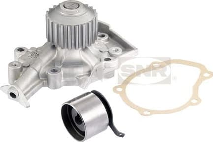 Water Pump & Timing Belt Kit KDP453.210