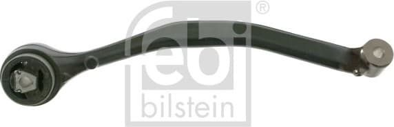 Control/Trailing Arm, wheel suspension 27213