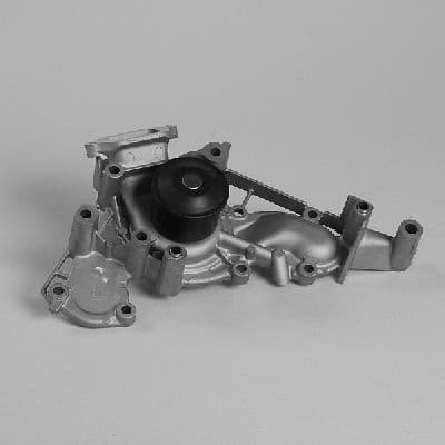 Water Pump, engine cooling P7703