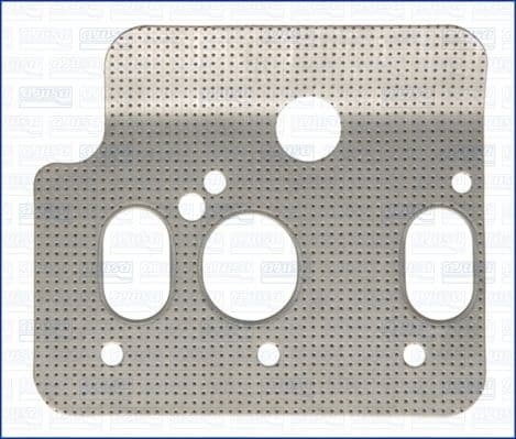 Gasket, exhaust manifold 13111000