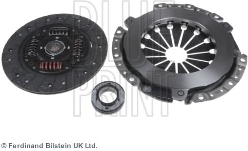 Clutch Kit ADG030214 - image 3