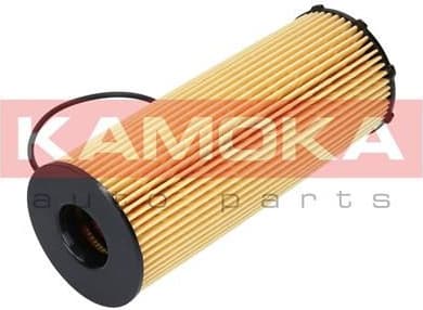 Filter oil F110001 - image 2